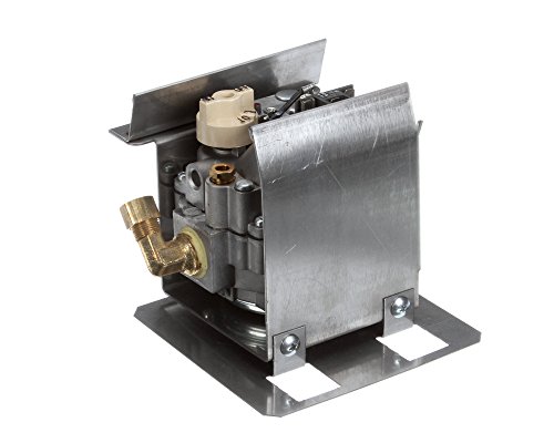 Southbend Range 1401339 Combination Valve Assembly Sec