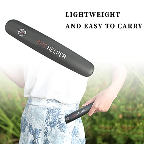 4 Stück Mückenstich Elektro Stichheiler Rein Physikalische Biteaway Mückenstichheiler Sicher Insektenstichheiler… - Image 8