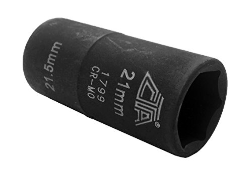 Image of CTA Tools 1799 Flip Socket (21mm x 21.5mm)