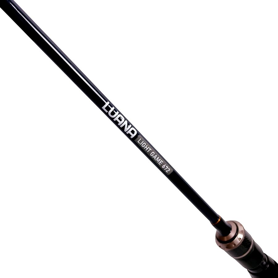 Amazon | Tsulino LUANA LIGHT GAME 672【ライトソルトゲーム用2ピース