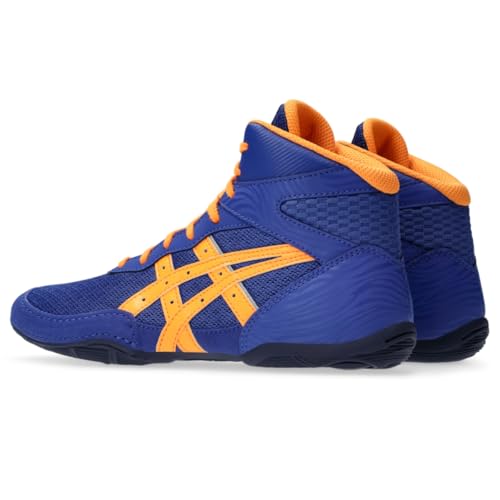 Image of ASICS Kid's Matflex 7 Grade School Wrestling Shoes