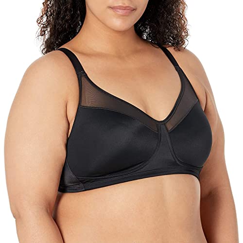 Playtex Women's 18 Hour Smoothing Minimizer Wireless Bra Us4697 #TOP2