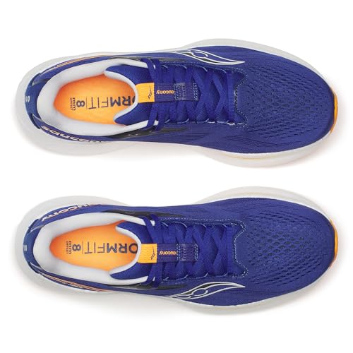 Image of Saucony Men's Ride 18 Sneaker