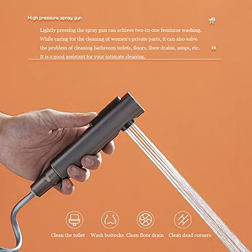 Ensemble de douche mural chrome avec tête effet pluie et bec de baignoire design