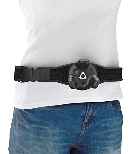 Image of Waist Belt for VR Trackers - 1 Pack - (Tackers Not Incl)