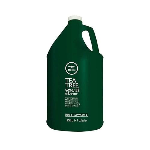 Miniatura 2 de Champú especial de té de árbool