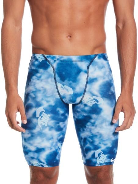 Nike Swim HydraStrong Men's Jammer