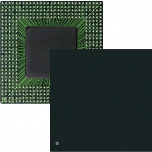 MPC8280VVUPEA IC MPU MPC82XX 450MHZ 480TBGA1B