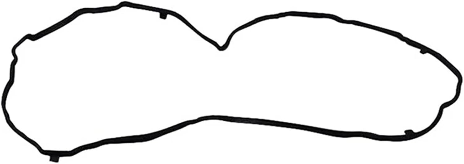 Valve Cover Seal for Accord for Ix 2.4 for Cr-V 2.4 2012 2013 2014 2015 2016 2017 2018 Engine Valve Cover Gasket Set Car Accessories 12341-5A2-A01 123415A2A01