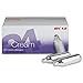 Mosa cargadores de crema N2O, 8 g, Caja de 24