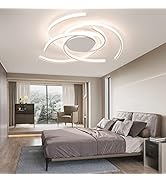 ❤️1品限り❤️LED シーリングライト お洒落 北欧 円形照明器具 無段階調光調色 Amazon.co.jp: LEDシーリングライト 北欧ライト 円形天井照明