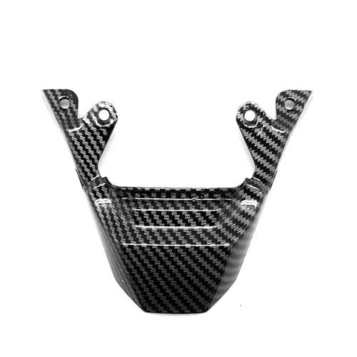 Capot selle passager Kawasaki ZX6R 2019-2021 housse de carénage arrière