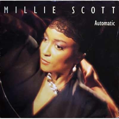 Millie Scott / Automatic