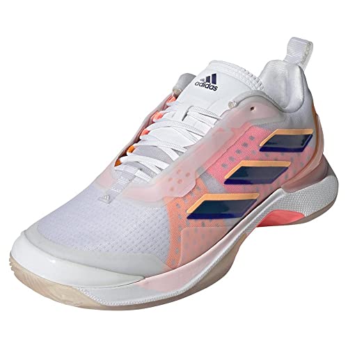 Image of Adidas Womens AvacourtTennis Shoe