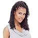6 PACKS/LOT FreeTress Equal Synthetic Hair Braids Marley Braid (Jamaican Twist Braid) (1B)