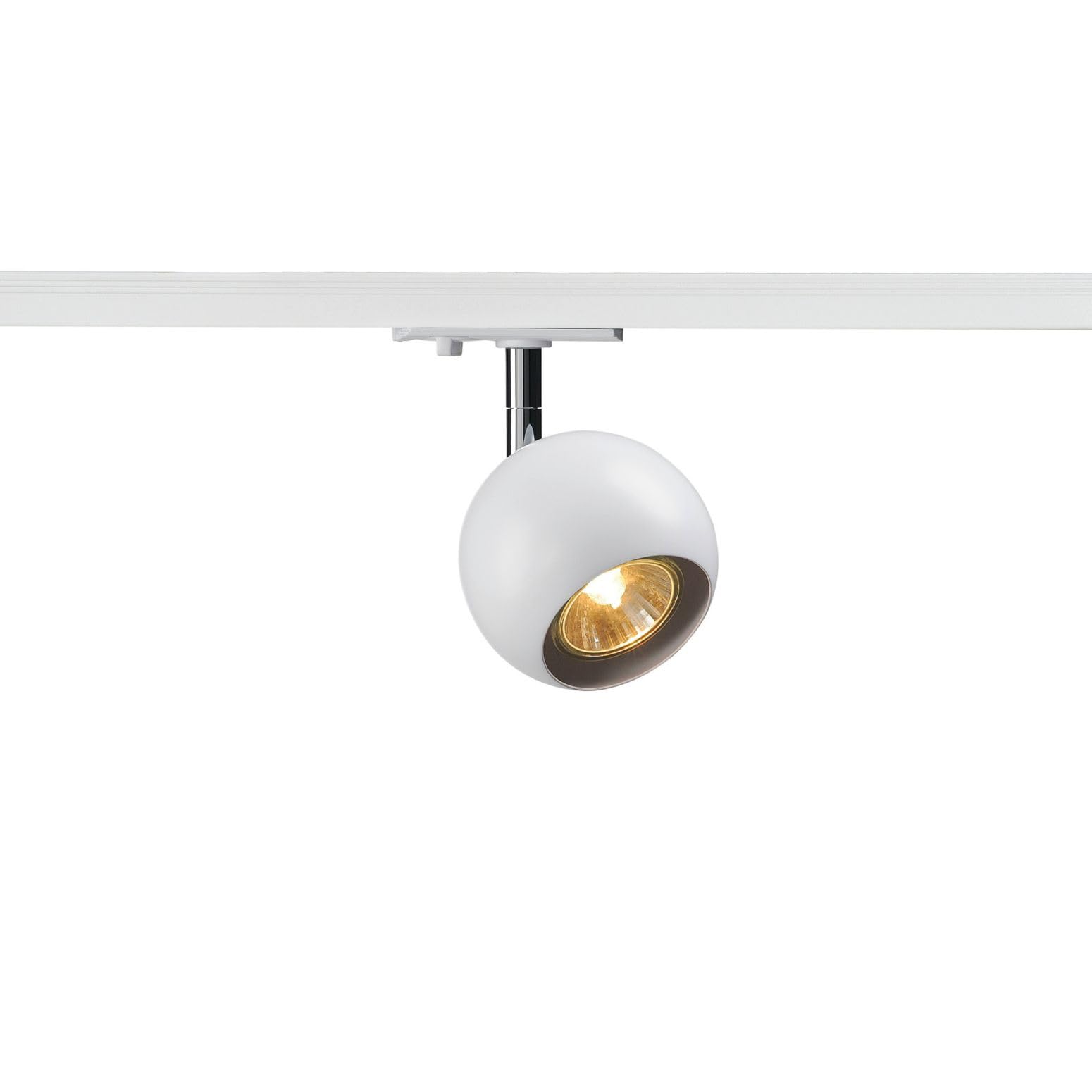 SLV LIGHT EYE, Spot für Hochvolt-Stromschiene 1Phasen