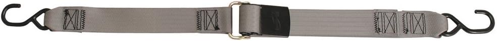 BoatBuckle Kwik-Lok Gunwale Tie-Down - 2" x 13