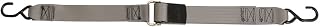 Boatbuckle 4847834 Kwik-loc Gunwale Tie-down - 2 X 20