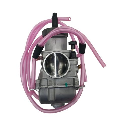 Carburateur PWK38 38mm résout les trous d'accélération sur KX500