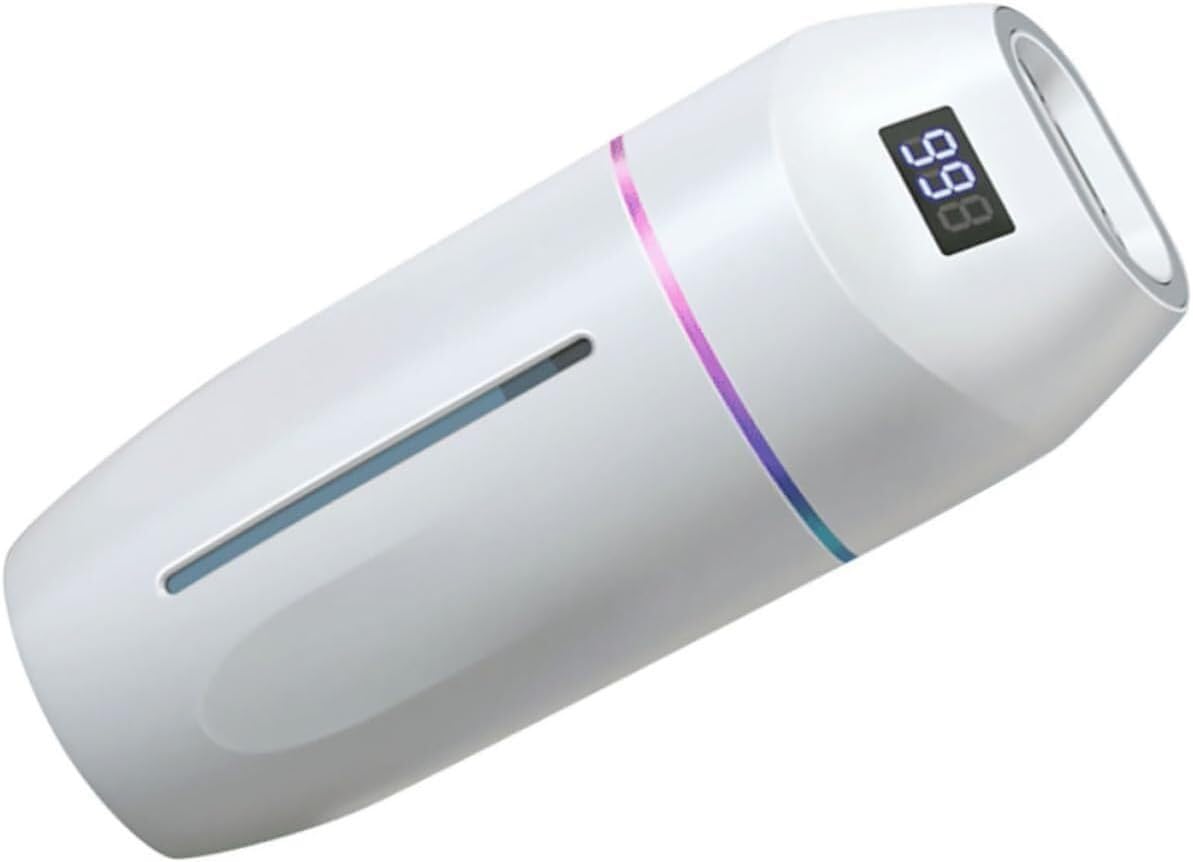 per Uso Domestico 1 Set Aromaterapia Macchina Umidificatore Diffusore Diffusori di Olio Essenziale for la Casa Mini Umidificatore Diffusori di Oli Essenziali