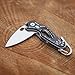 True Utility Smartknife Outdoors Camping Bushcraft Mini Tool