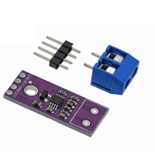 Ideale per ingegneri elettronici e tecnici industriali che richiedono l'amplificazione della termocoppia per la prototipazione o applicazioni di controllo della temperatura precise
