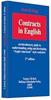 Contracts in English 3406641334 Book Cover
