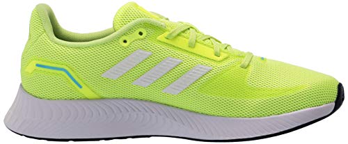 Image of Adidas Men Textile Ultraboost 22 Running Shoes Dark Grey | LTI71