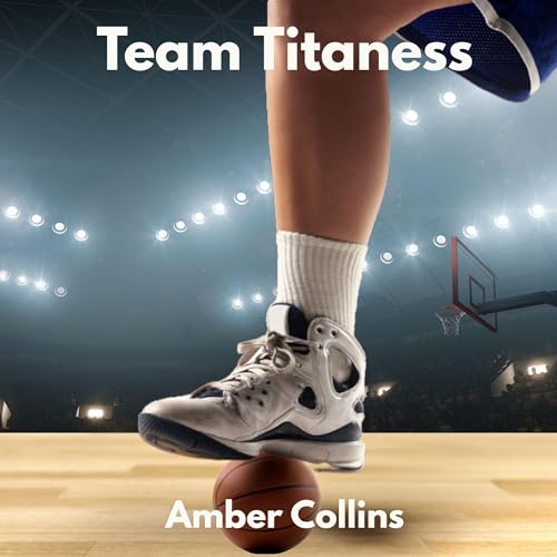 Couverture de Team Titaness