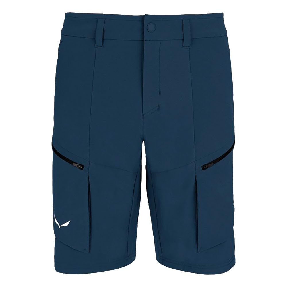 Salewa Puez Dst M Cargo Shorts - Shorty Mężczyźni