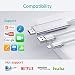 Adaptador HDMI para i-Phone, Cable HDMI de teléfono a TV, Adaptador AV...