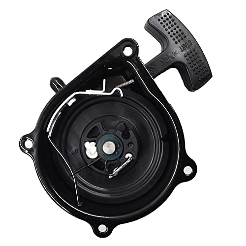 Pull Start Starter Retroced Sit for Suzuki LT-A50 Alt50 LT50 Quad Runner 1983-1987