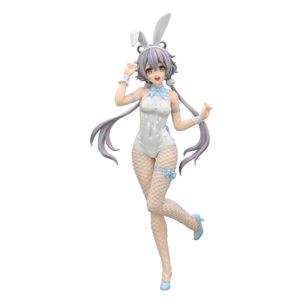 Amazon.co.jp: 洛天依 BiCute Bunnies Figure : ホーム＆キッチン