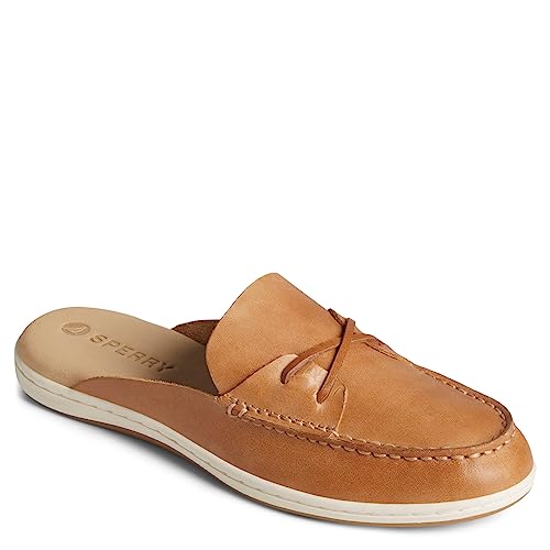 Image of Sperry Women's Mulefish Boat Shoe
