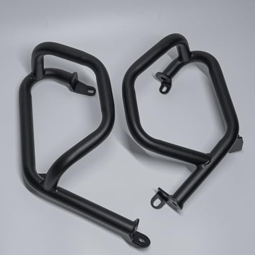 Garde Moteur F850GS et F750GS, Protection Idéale pour Vos Voyages