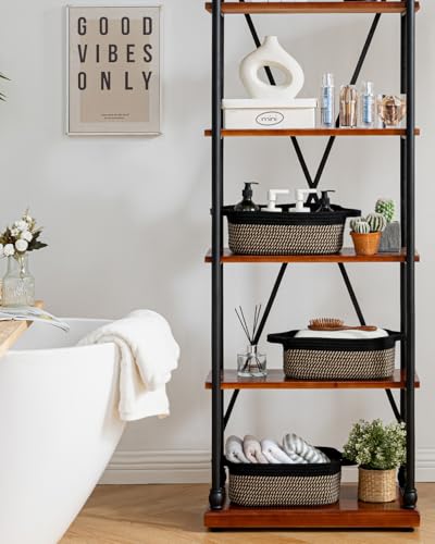 Save 7% on KALLAX Small Woven Storage Baskets - 3 Pack