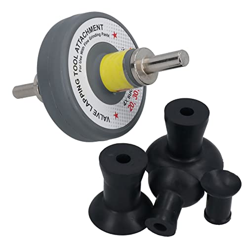 Tige de soupape de recouvrement AB Tools avec ventouses 20-45 mm