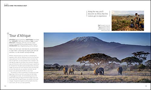 Dk Eyewitness Travel 9781465497826 Unforgettable Journeys: Slow Down And See The World thumb #6