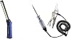 Astro Tools 52SL 500x2 Lumen Wirelessly Rechargeable Folding Double-Sided LED Slim Light Astro Tools 7762 Circuit Tester Light wLocking Pliers Ground