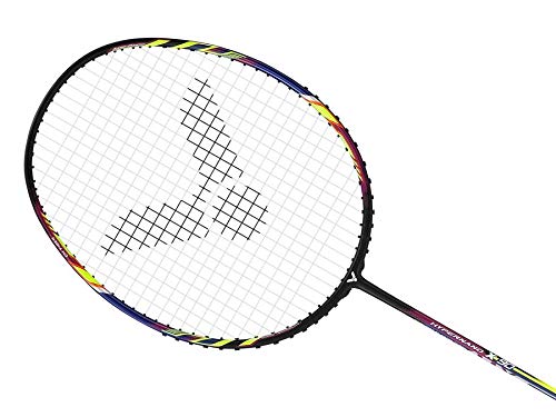 Victor ビクター HYPERNANO X 90(袋付き) Buy Victor Hypernano X 90 Badminton Racket Unstrung Carbon Fiber