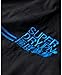 Superdry Mens Pop Zip Hood Arctic Sd-Windcheater Jacket Black/Super Denby New Branding Size L