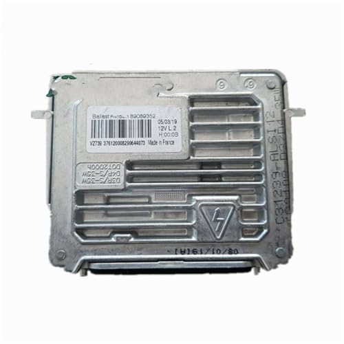 Module pilote phare L90035854 ballast Jeep Cherokee 89089352 bloc