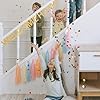 minkissy Welcome Home Banner Reusable and Easy to Decorate for Party Decoration, Golden Paper Material for Taking Party Pictures and Festive Celebrations #5
