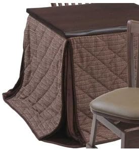 Amazon ハイタイプ ダイニングこたつ布団 正方形80 80巾コタツ用 楓 かえで 80 高脚用薄掛け布団 こたつ布団 オンライン通販 Amazon ハイタイプ ダイニングこたつ布団 正方形80 80巾コタツ用 楓 かえで 80 高脚用薄掛け布団 こたつ布団 オンライン通販