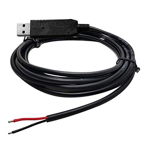 Amazon.com: PCsensor DIY Switch Line,USB Switch Cable can Connect 1 pcs ...