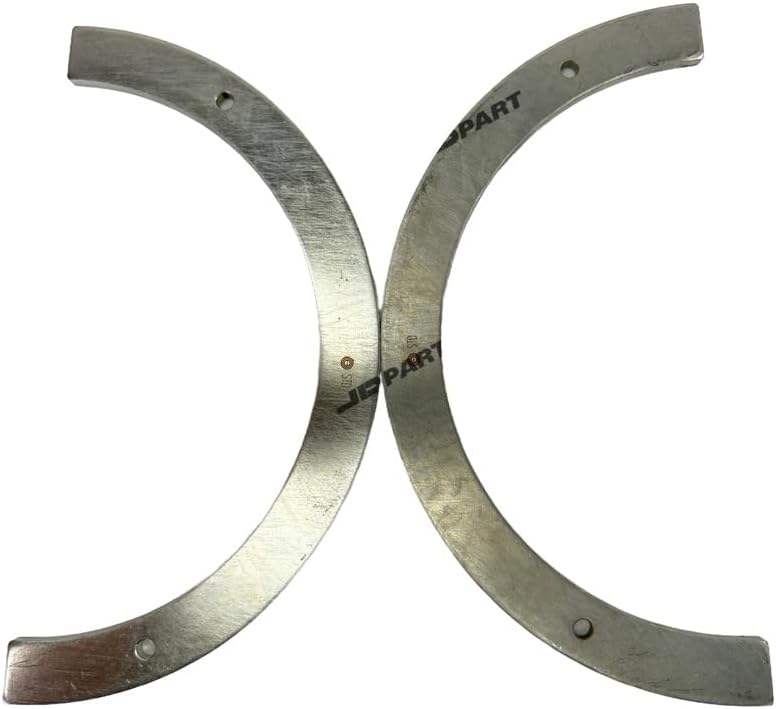S6R Thrust Washer 37709-18100 For Mitsubishi Excavator Engine Parts