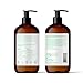 Everyone Liquid Hand Soap, 12.75 Ounce (Pack of 3), Spearmint and Lemongrass, Plant-Based Cleanser with Pure Essential Oils