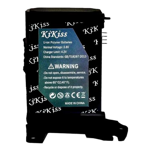 2800mAh Battery Replacement Compatible for Bose SoundLink Revolve Speaker with Tool Kits,High Capacity Li-ion Polymer Bluetooth Speaker Battery