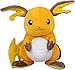 LOVEMLQL Peluche Raichu 30 cm, Nuevo Juguete Exclusivo de Pokémon en 2021