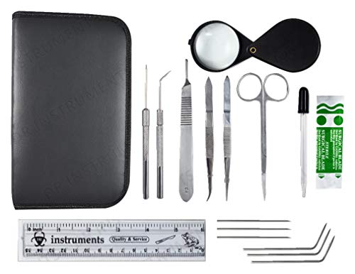 Frey Scientific Frog Dissection Kit